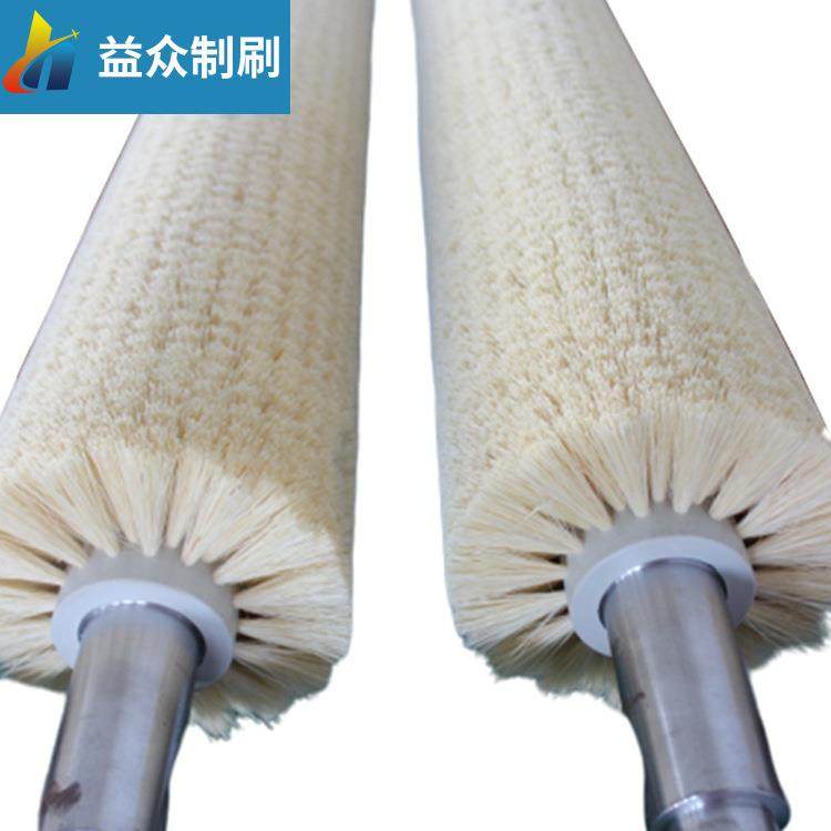 猪厂家非标刷辊尼龙鬃剑刷麻毛DDH刷辊工业清洗植毛机械毛毛辊,家装主材,卫浴五金组合套装/挂件套餐,淘宝优惠券,粉丝福利购,淘宝优惠卷