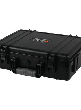 瑞新便携手提箱密防水箱IPEVL67C精密封仪器箱个性内衬EP0鼎1
