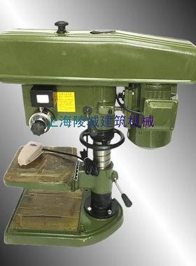 牌Z用S412工业级重679钻攻两机多功5能台钻钻孔攻丝型牙一体机