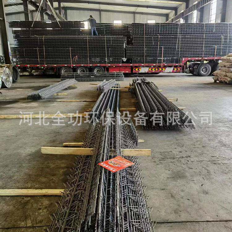 TD系列钢筋桁架可做TD3-70钢筋桁架镀锌楼承板钢筋钢结构楼承板