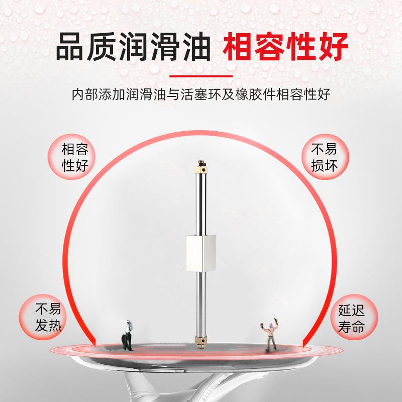 磁偶式无杆555气缸1RMS10/6/20/525/2/0X10X200X400X400*00-1000S