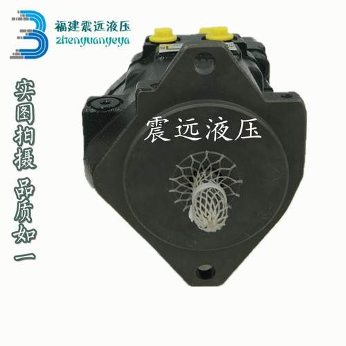 NACHI不二越PVD系列柱塞泵PVD-00B-16P-6AG3-5220A