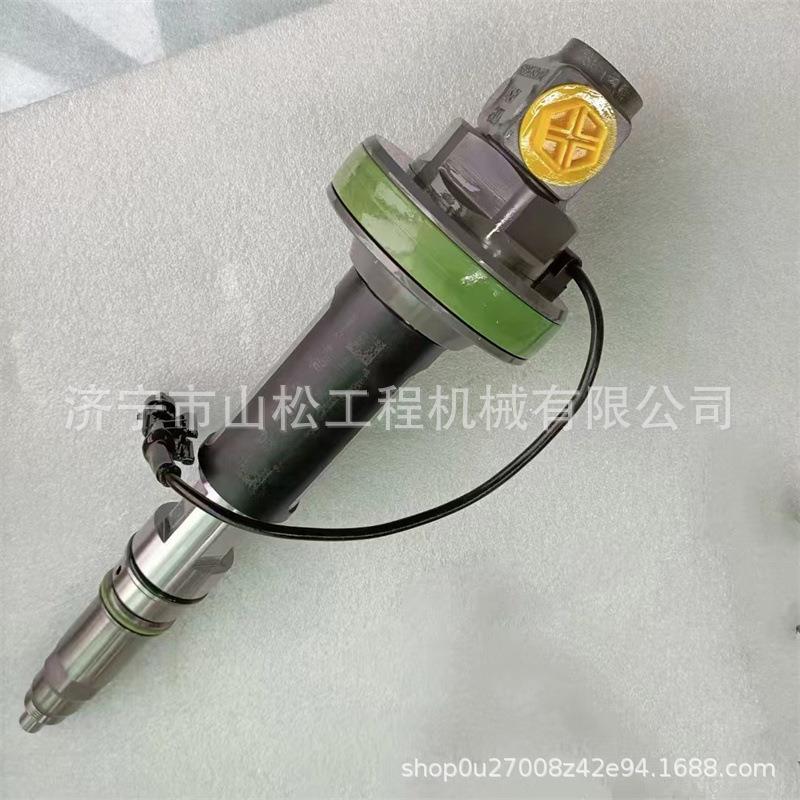 2882129喷油器QSK19QSK38QSK60QSK35QSK40QSK45发动机喷油嘴