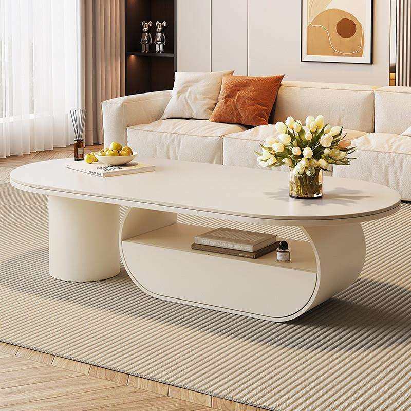 fLE椭圆形商用轻奢岩板面茶几客厅新款家用带抽屉环保茶几电视柜,玩具/童车/益智/积木/模型,毛绒/玩偶/公仔/布艺类玩具,淘宝优惠券,粉丝福利购,淘宝优惠卷