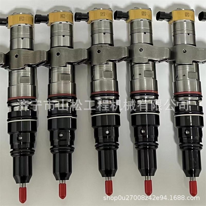 293-4071喷油器总成C9喷油嘴总成2934071柴油发动机油嘴总成配件