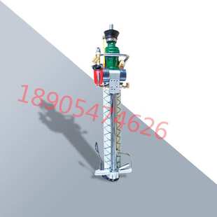 锚杆打孔机 锚杆钻机 矿用气腿帮锚索机 130气动支腿式 MQT