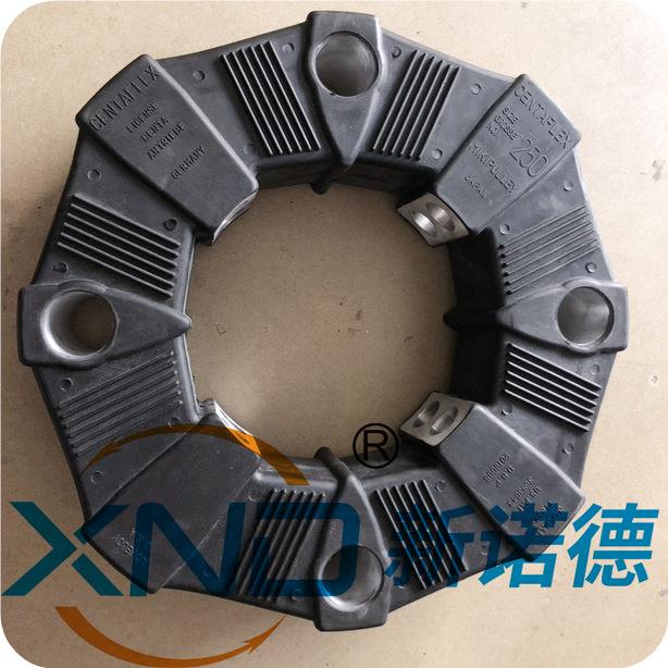 CENTAFLEX-SIZE250联轴器弹性体LIOENSE-CENTA-ANTRIEBE-GERMANY