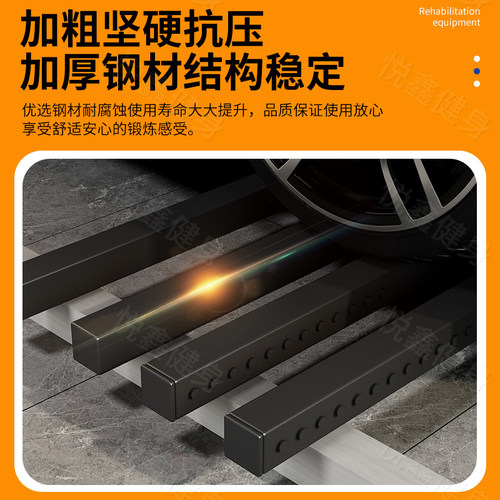 成人单杠家用室内落地式多功能商用引体向上器杠铃架健身器材体育