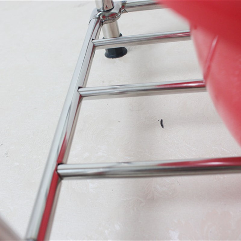 不锈钢脸盆架 浴室厨房卫生间置物架杂物收纳架 落地转角洗脸盆架