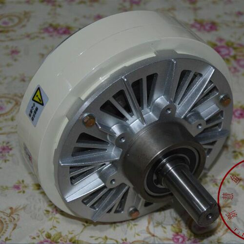 PB-5磁粉制动器PB-1q0单出轴磁粉刹车器PB-2.5张力控制器KTC800B