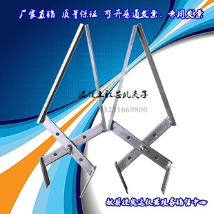 混凝土取芯机钻头芯样试块钳取芯机夹子芯样钳取芯机钳子芯样夹子