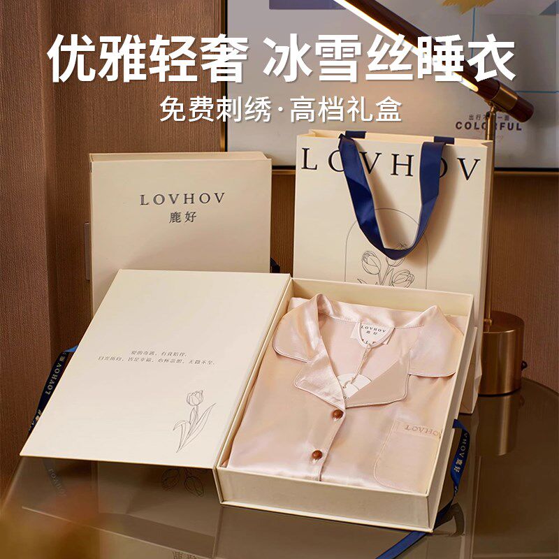 生日母亲节礼物适j合送给女生女朋友老婆妈妈实用的高级感高档礼