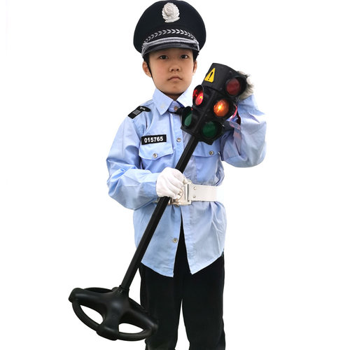 大号玩具车红绿灯玩具交通信号灯玩具模J型仿真音效男孩儿童幼儿