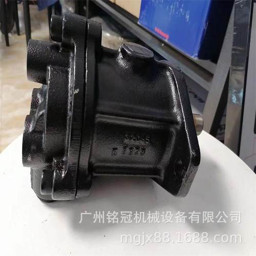 三一SY485HSY550H风扇马达挖机配件挖掘机配件