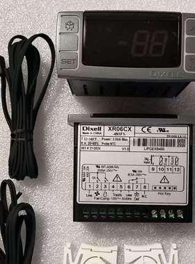 DIXELL*控制器3XR03CX-4N0F1XR03CX-4N1C0XR60CX-4N1F1