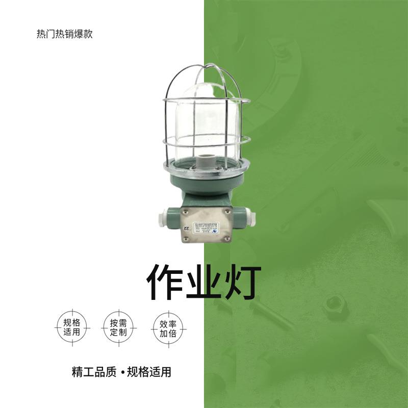 作业灯IMPA792059船用作业灯海事照明DS7-3M护网灯白炽灯