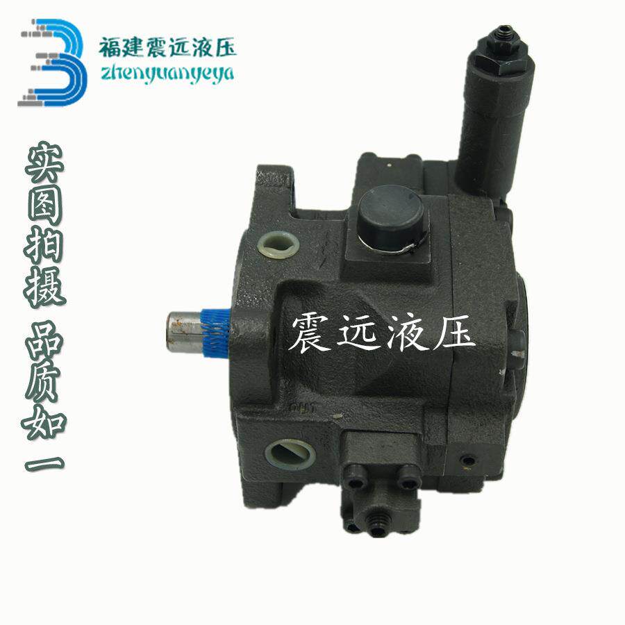 VHP-F-40-A4VHP-F-30/20-A4/A3/A2/A1福南FURNAN液压油泵叶片泵