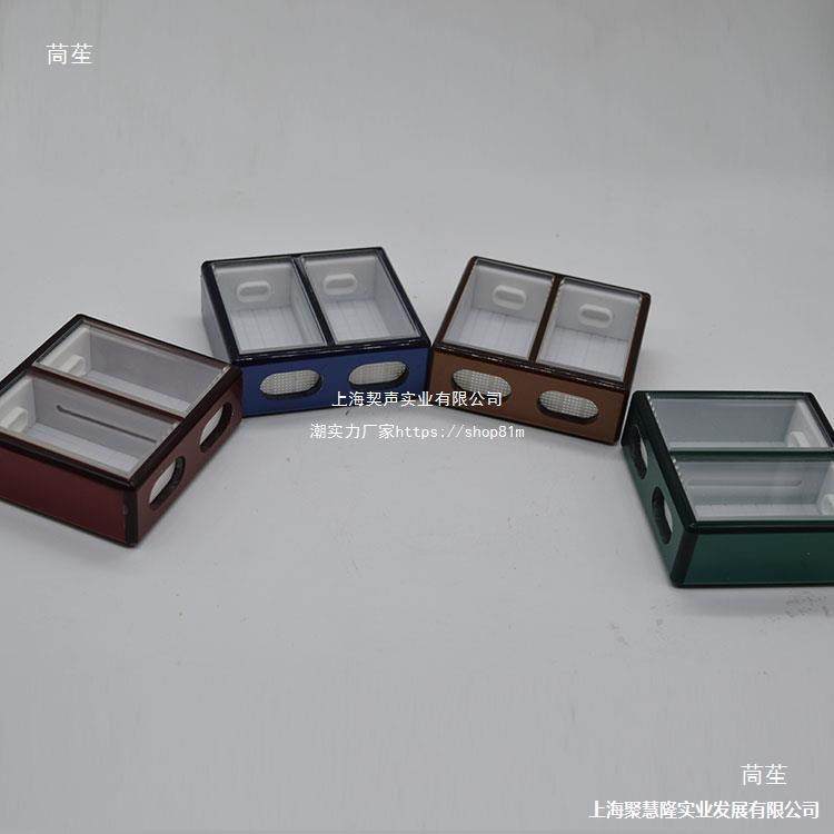 金钟盒双层玻璃高玻璃虫盒竹蛉黄蛉子虫具拆卸方便,玩具/童车/益智/积木/模型,毛绒/玩偶/公仔/布艺类玩具,淘宝优惠券,粉丝福利购,淘宝优惠卷