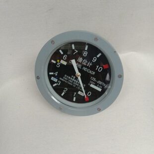 指针式油枕 YZS3-250TH 变压器油位计 YZS3-250TH 油位表