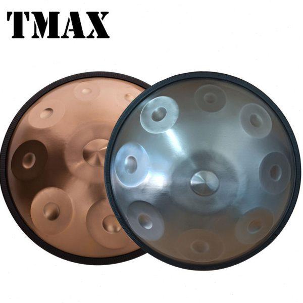 TMAX专业级手碟音舌鼓 手碟 钢舌鼓空灵鼓忘忧打击乐器,乐器/吉他/钢琴/配件,空灵鼓,淘宝优惠券,粉丝福利购,淘宝优惠卷
