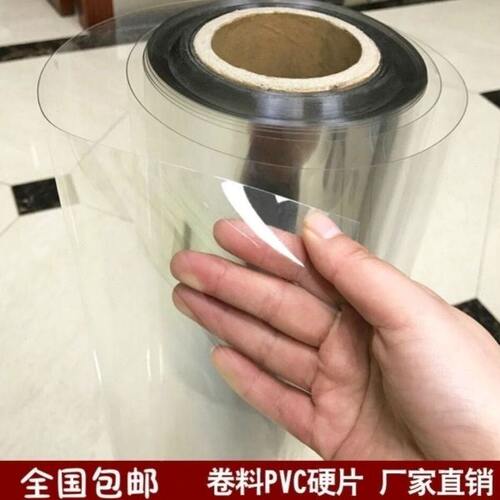 龙达PC耐力板全透明阳光板硬塑料板有机玻璃板透明彩钢瓦平板屋天