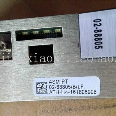 02-88805 MINIMAX I/O  AB350