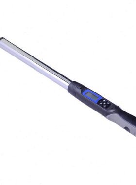 高精度数显扭矩扳手 力矩10-200NM 扭力扳手 1/4wg4-200an