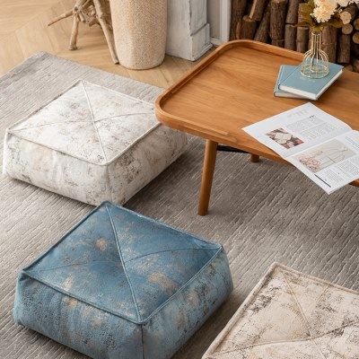 蒲团坐垫家用地上打坐禅修垫飘窗阳台懒人坐墩卧室沙发榻榻米屁垫,居家布艺,蒲团,淘宝优惠券,粉丝福利购,淘宝优惠卷