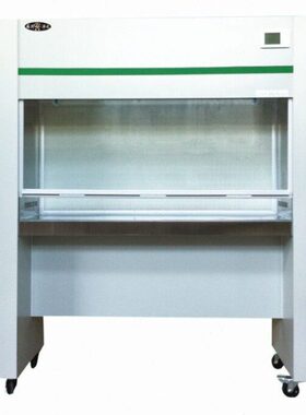 SW-CJ-2G 双人单面净化工作台 水平送风（经济型）