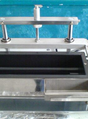 ETS-101KP手动焊锡炉整排式半自动锡炉半自动焊锡机