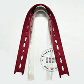 意大利Fimap菲迈普MR100B洗地机吸水胶条刮水皮条配件扒条皮带