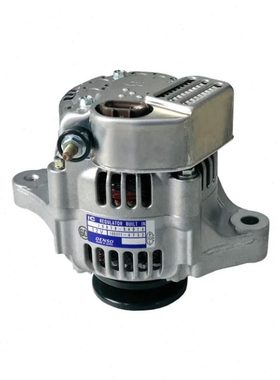 久保田D1105 D1005发电机16678-64014发电机100211-4732发电机