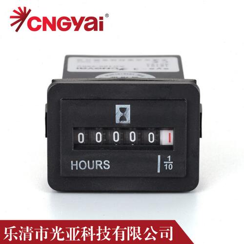 SYS-3带线工程车挖掘机装载机各种工程机械农机割草机累计时间