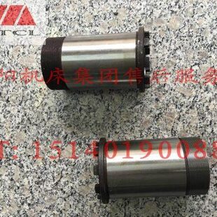 济南刨床配件 B1016A B2016A 结合子 螺 母丝母 30027-30027 原厂