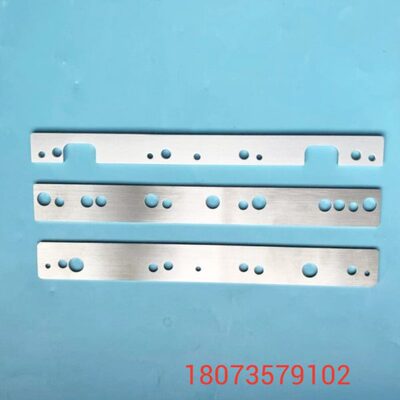 KV7-M9131-00X M9232 M9233 YV100X/XG/XGP轨道固定PCB板夹边