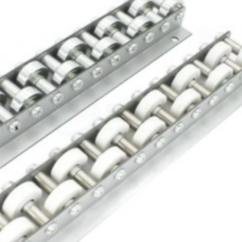 滚轮条 QJG01h-10-15-22-25-30-35-40-45-50交叉型流利条CRONM