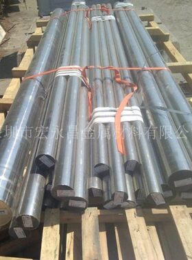 Inconel751 N07751 2.4694镍基高温合金棒 圆棒 圆钢 板材 钢板