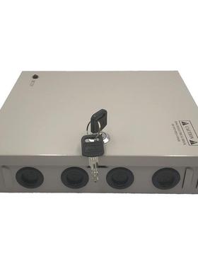 220V转2V10A开12V10A9关电源灯带edl变压1器cctv监控电源箱12伏中
