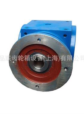 HD系列螺旋锥齿换向器 HDA21换向减速机  齿轮减速机减速箱