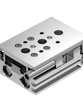 SFESTO费218托拨叉式小型斯滑台GT-16-D20-PA气缸DGST全系列接受