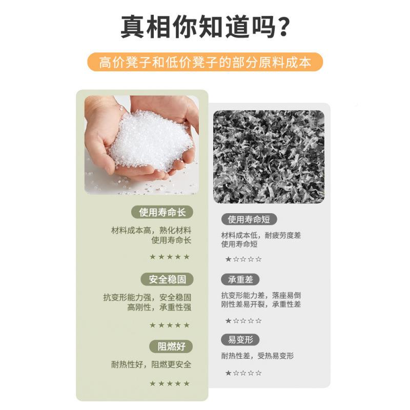 796凳子家用加厚客可厅摞叠收纳凳简约代凳创新餐桌现塑料高凳板