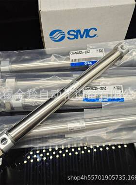 SMC迷你气缸CDM2BZ25-300Z CM2BZ25-300Z
