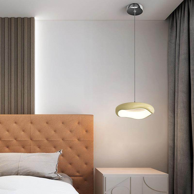 现代简约光餐厅吊过道全谱护眼卧室灯书房阳台楼梯L726ED店灯铺灯,家装灯饰光源,智能吊灯,淘宝优惠券,粉丝福利购,淘宝优惠卷
