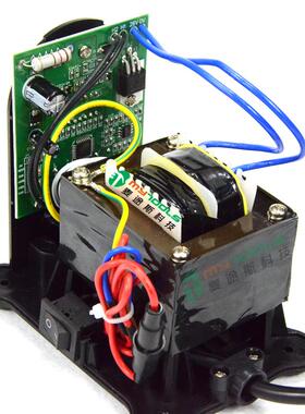 麦途铅斯FXFX-888D-888D焊台可调恒温电烙铁无显恒温自动数休眠