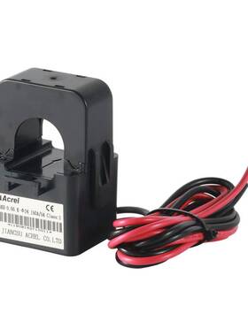 分体式低压电流互感器 AKH-0.66/K K-Φ24 150/5