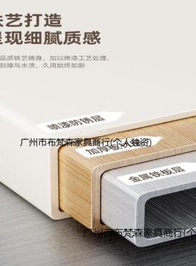 轻奢边几沙发客厅小户型创意床头柜简约CX-20242现代柜迷你跨感边