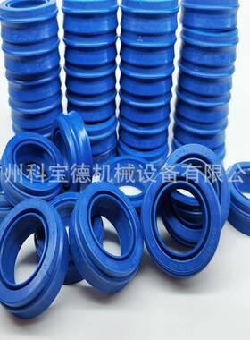 AU NIPSL18*28*10.4气封 油封FESTO气缸用活塞杆密封圈