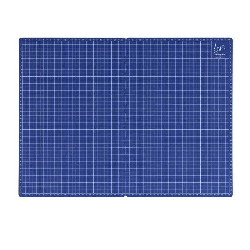 A2转A3可折叠切割垫板 自动愈合切割板 模型垫手工垫Foldable mat