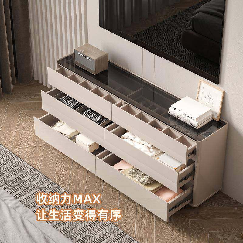 卧室Z012电视柜主地卧奶油风超薄床合窄柜小尾户型家用落现代简约,玩具/童车/益智/积木/模型,其它,淘宝优惠券,粉丝福利购,淘宝优惠卷