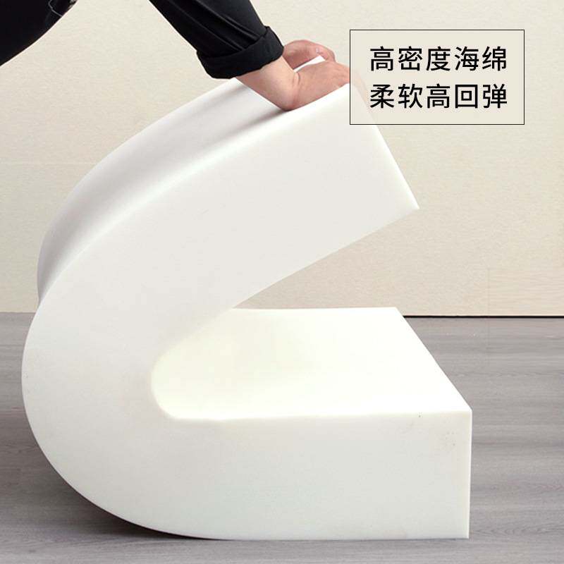 床头软包靠垫床头板榻榻米床头罩现代简约大靠背垫子可拆洗靠背垫
